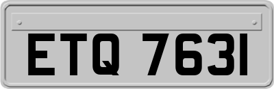 ETQ7631