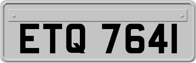 ETQ7641