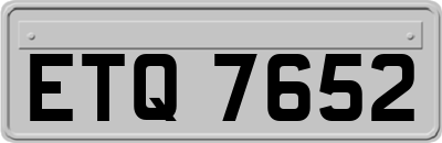ETQ7652