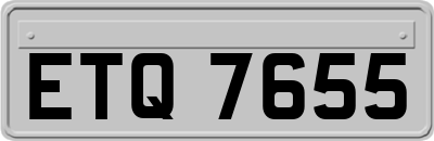 ETQ7655