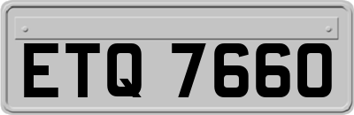 ETQ7660