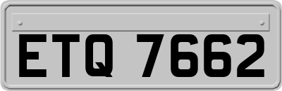 ETQ7662