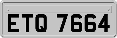 ETQ7664