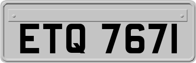 ETQ7671