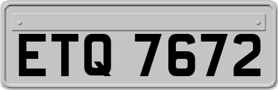 ETQ7672