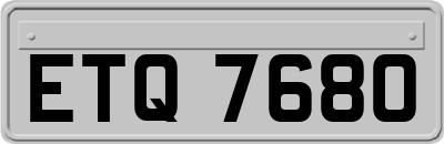 ETQ7680