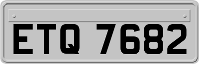 ETQ7682