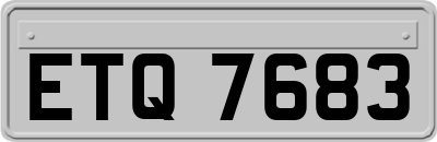 ETQ7683