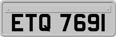 ETQ7691