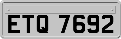 ETQ7692