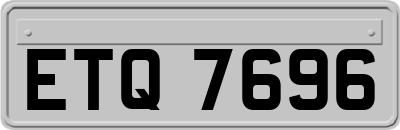 ETQ7696