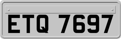 ETQ7697