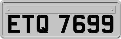 ETQ7699