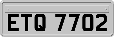 ETQ7702