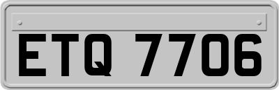 ETQ7706