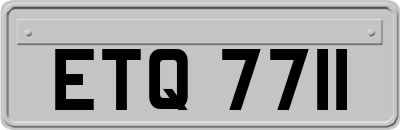 ETQ7711