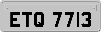 ETQ7713
