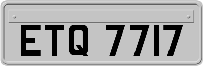 ETQ7717