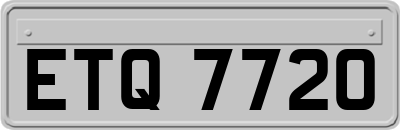 ETQ7720