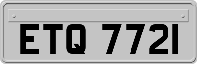 ETQ7721