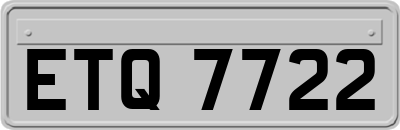 ETQ7722