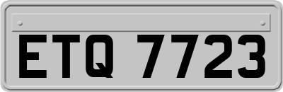 ETQ7723