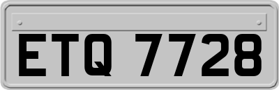 ETQ7728