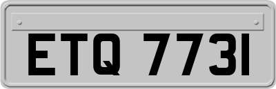 ETQ7731