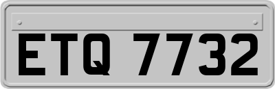 ETQ7732