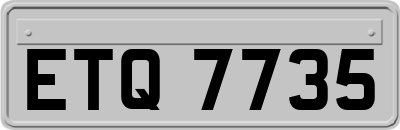 ETQ7735