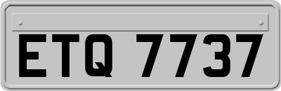 ETQ7737