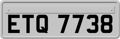 ETQ7738