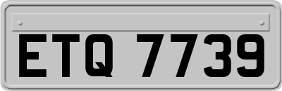 ETQ7739