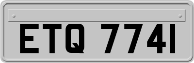 ETQ7741