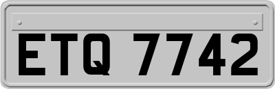 ETQ7742