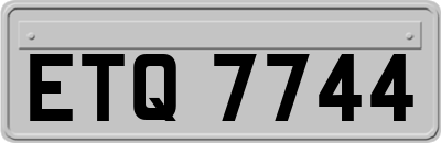 ETQ7744