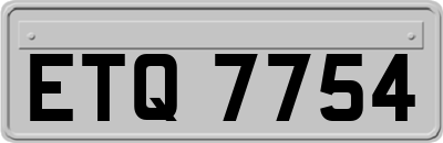 ETQ7754