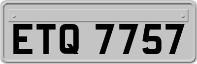 ETQ7757