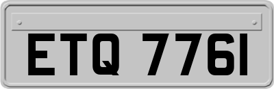 ETQ7761