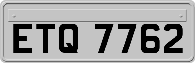 ETQ7762