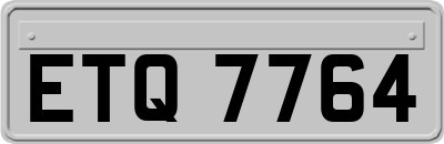 ETQ7764