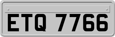 ETQ7766
