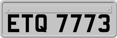 ETQ7773