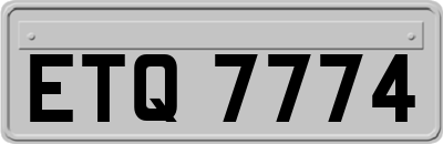 ETQ7774