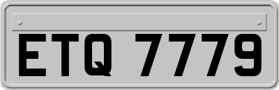 ETQ7779