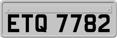 ETQ7782