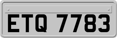 ETQ7783