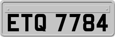 ETQ7784