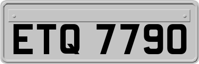 ETQ7790