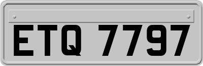 ETQ7797